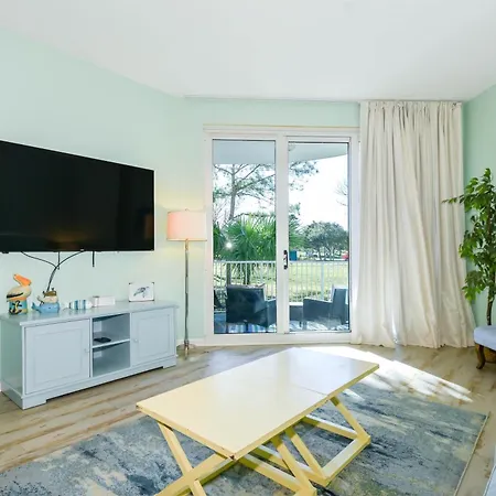 Apartamento The Palms Of Destin 2110 Junior